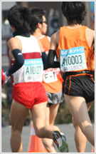 経営という長距離レースを走りぬくために